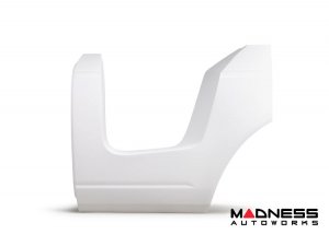 Ford Bronco Roadster Doors - Anderson Composites - 4 Door - Fiberglass - Rear Ford Bronco Roadster Doors - Anderson Composites - 4 Door - Fiberglass - Rear